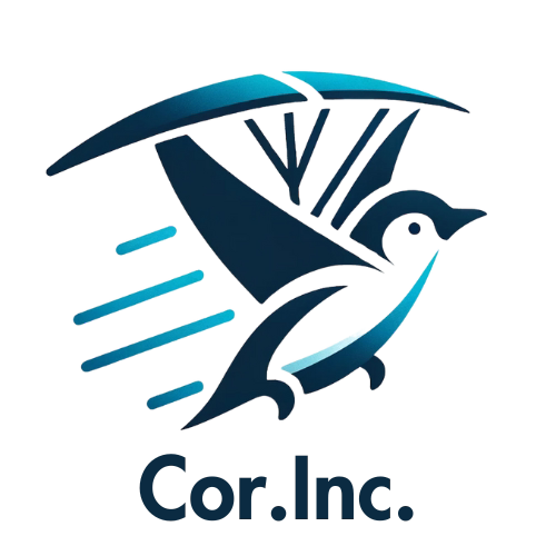 Cor.株式会社